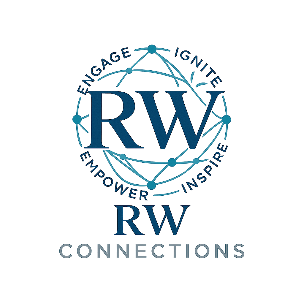 Welcome to  RW Connections Website